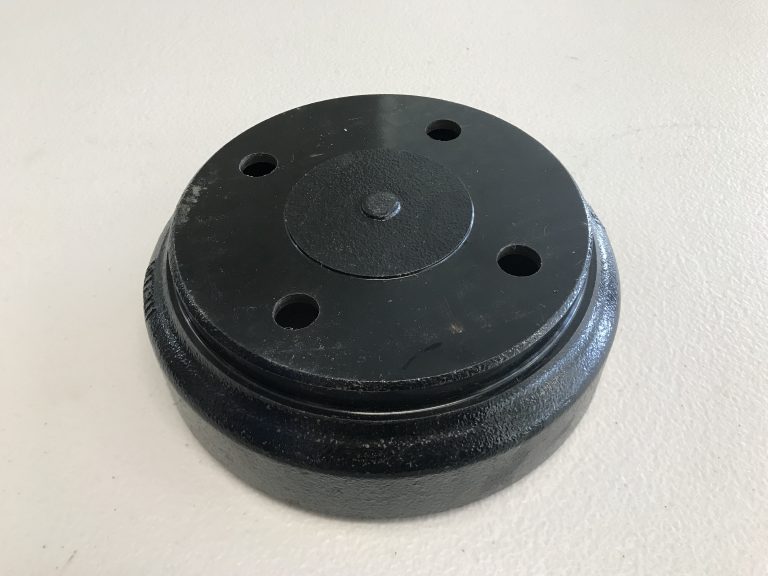 Club Car Gas & Electric brake drum