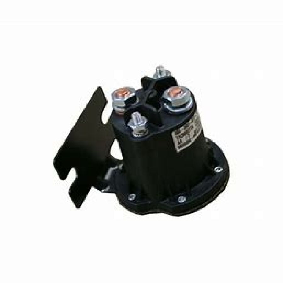 36V Solenoid, L Mount RXV