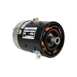 Club Car Electric Motor, IQ