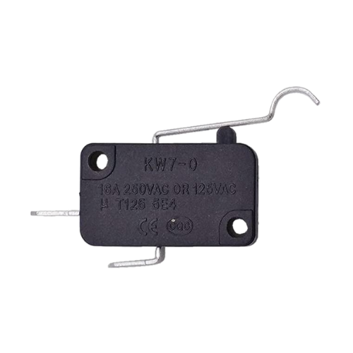 Club Car Microswitch, 2 Pin Terminal