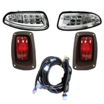 EZGO RXV Refresh Basic LED Light Kit