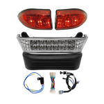 Club Car Precedent Basic LED Light Kit