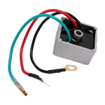 EZGO Voltage Regulator